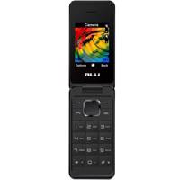 BLU Diva Flip Dual SIM Mobile Phone گوشی موبایل بلو مدل Diva Flip دو سیم کارت