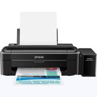 EPSON L310 Inkjet Printer پرینتر جوهرافشان اپسون مدل L310