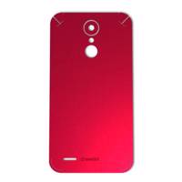 MAHOOT Color Special Sticker for LG K10 2017 برچسب تزئینی ماهوت مدلColor Special مناسب برای گوشی LG K10 2017