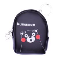 کیف هندزفری چرمی ترانه مدل KUMAMON