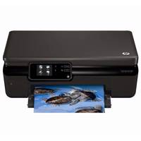 HP 5510 Multifunction Inkjet Printer - پرینتر چند کاره جوهر افشان اچ پی مدل 5510