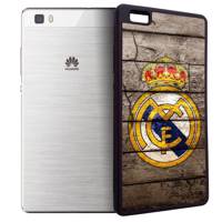 کاور دورژله ای مدل21412 a مناسب برای گوشی موبایل هواوی huawei p8lite