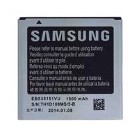 SamsungEB535151VU 1500mAh Mobile Phone Battery For Galaxy S Advance I9070 - باتری موبایل سامسونگ مدل EB535151VU با ظرفیت 1500mAh مناسب برای گوشی موبایل Galaxy S Advance I9070