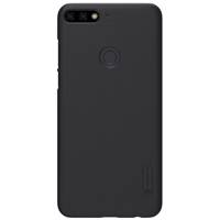 Nillkin Super Frosted Shield Cover For Huawei Y7 Prime 2018 - کاور نیلکین مدل Super Frosted Shield مناسب برای گوشی موبایل هوآوی Y7 Prime 2018
