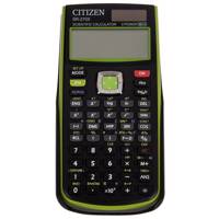 Citizen SR-270XGR Calculator ماشین حساب سیتیزن مدل SR-270XGR