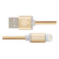 Coteetci M10 USB To Lightning Cable 20cm کابل تبدیل USB به لایتنینگ کوتتسی مدل M10 به طول 20 سانتی متر