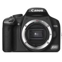 (Canon EOS 450D (Kiss X2 دوربین دیجیتال کانن ای او اس 450 دی (کیس ایکس 2)