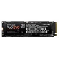 Samsung 960 Evo Internal SSD Drive- 1TB اس اس دی اینترنال سامسونگ مدل 960 Evo ظرفیت 1 ترابایت