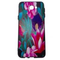 کاور دبلیو کی طرح Flower 2 مناسب برای گوشی سامسونگ گلکسی J5 prime