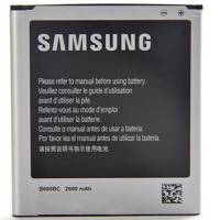 Samsung B600BC 2600mAh Battery For Samsung Galaxy S4 - باتری سامسونگ مدل B600BC مناسب برای گوشی موبایل سامسونگ Galaxy S4