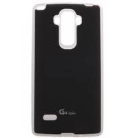 Voia CleanUP Jellskin Cover For LG G4 Stylus کاور وویا مدل CleanUP Jellskin مناسب برای گوشی موبایل ال جی G4 Stylus