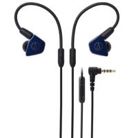 Audio Technica ATH-LS50iS Headphones هدفون آدیو تکنیکا مدل ATH-LS50iS