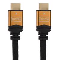 NTR HDMI Cable 5m کابل تبدیل HDMI ان تی آر طول 5 متر