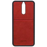 Tobaccopipe Soft Leather For Huawei Mate 10 Lite کاور توباکوپایپ مدل Soft Leather مناسب برای گوشی موبایل هواوی Mate 10 Lite
