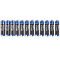 Silicon Power Carbon Zinc AA Battery Pack Of 12 باتری قلمی سیلیکون پاور مدل Carbon Zin بسته 12 عددی