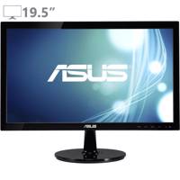 ASUS VS207TE Monitor 19.5 Inch مانیتور ایسوس مدل VS207TE سایز 19.5 اینچ