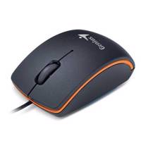 Genius NX-310 BlueEye Mouse for Notebooks ماوس جنیوس NX-130 بلو آی مخصوص نوت‌بوک