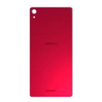 MAHOOT Color Special Sticker for Sony Xperia XA Ultra برچسب تزئینی ماهوت مدلColor Special مناسب برای گوشی Sony Xperia XA Ultra