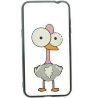 کاور زوو مدلOstrich مناسب برای گوشی سامسونگ J3 2016