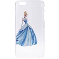 Cinderella Cover For iPhone 6 Plus - کاور گوشی موبایل مدل Cinderella مناسب برای آیفون 6	 پلاس