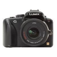 Panasonic Lumix DMC-G3 دوربین دیجیتال پاناسونیک لومیکس دی ام سی-جی 3