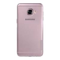 Nillkin N-TPU Cover For Samsung Galaxy C5 کاور نیلکین مدل N-TPU مناسب برای گوشی موبایل سامسونگ Galaxy C5