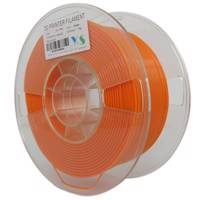 فیلامنت پرینتر سه بعدی PLA یوسو نارنجی 1.75 میلیمتر 1 کیلو