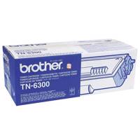 Brother TN-6300 Black Toner - تونر مشکی برادر مدل TN-6300