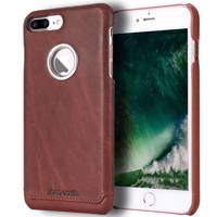 Pierre Cardin PCS-P13 Leather Cover For iPhone8 plus/ iphone7 Plus کاور چرمی پیرکاردین مدل PCS-P13 مناسب برای گوشی آیفون 7 پلاس و آیفون 8 پلاس