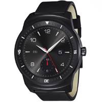 LG G Watch R - ساعت هوشمند ال جی G Watch R