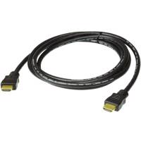 Aten 2L-7D05H HDMI Cable 5m - کابل HDMI آتن مدل 2L-7D05H به طول 5 متر