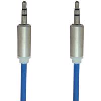 3.5mm Audio Cable 1m کابل انتقال صدا 3.5 میلی متری به طول 1 متر