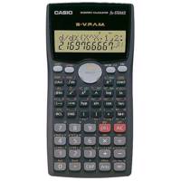 Casio FX-570 MS Calculator ماشین حساب کاسیو FX-570-MS