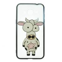 کاور زوو مدل A cow مناسب برای گوشی سامسونگ J3 2016