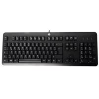 HP Gamma Keyboard - کیبورد اچ پی مدل Gamma