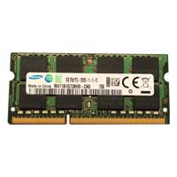 Samsung DDR3 PC3 12800s MHz RAM 8GB - رم لپ تاپ سامسونگ مدل DDR3 PC3 12800S MHz ظرفیت 8 گیگابایت