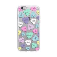 Heart Candy Case Cover For iPhone 6/6s کاور وینا مدل Heart Candy مناسب برای گوشی موبایل آیفون 6/6s