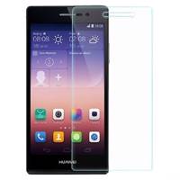 9H Glass Screen Protector For Huawei Ascend P6 - محافظ صفحه نمایش شیشه ای 9H برای گوشی هوآوی Ascend P6