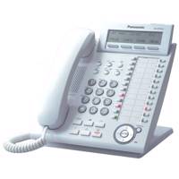Panasonic KX-DT343 Telephone - تلفن سانترال پاناسونیک مدل KX-DT343