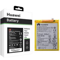 Huawei HB366481ECW 3000mAh Cell Mobile Phone Battery For Huawei P9/P9 Lite باتری موبایل هوآوی مدل HB366481ECW با ظرفیت 3000mAh مناسب برای گوشی موبایل هوآوی P9/P9 Lite