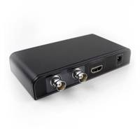 Lenkeng LKV368PRO SDI to HDMI Converter مبدل ویدیو SDI به HDMI لنکنگ مدل LKV368PRO