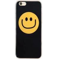 کاور ژله ای مدلSmile مناسب برای گوشی موبایل آیفون 5/5s/SE