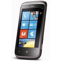 HTC 7 Mozart گوشی موبایل اچ تی سی 7 موزارت
