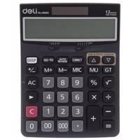 Deli 39263 Calculator ماشین حساب دلی مدل 39263