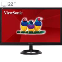 ViewSonic VA2261-8 Monitor 22 Inch مانیتور ویوسونیک مدل VA2261-8 سایز 22 اینچ