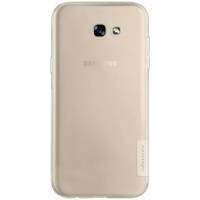 Nillkin Nature Cover For Samsung Galaxy A7 2017 - کاور نیلکین مدل Nature مناسب برای گوشی موبایل سامسونگ Galaxy A7 2017