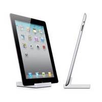 Apple iPad 2 Dock Station پایه نگهدارنده آی پد 2 اپل