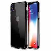 کاور ژله ای کوکو مدل TPU مناسب برای گوشی موبایل iPhone X