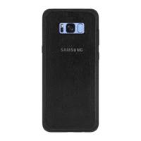 Sview Glossy Fabric Cover For Samsung Galaxy S8 کاور اس ویو مدل Glossy Fabric مناسب برای گوشی موبایل سامسونگ گلکسی S8