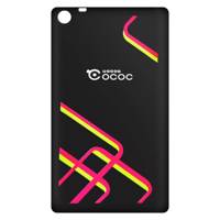 Cococ MT-SJ11 Jelly Cover For Asus Zenpad C 7.0- Z170 کاور ژله ای کوکو مدل MT-SJ11 مناسب برای تبلت ایسوس Asus Zenpad C 7.0- Z170